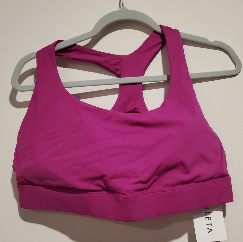 Athleta Sports Bra